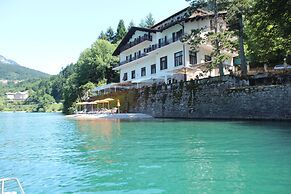 Lago Park Hotel Molveno