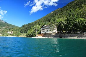 Lago Park Hotel Molveno