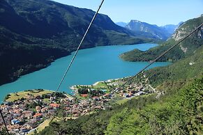 Lago Park Hotel Molveno