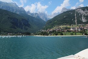 Lago Park Hotel Molveno
