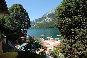 Lago Park Hotel Molveno