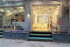 Hotel Klick International