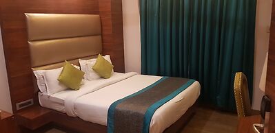 Hotel Klick International