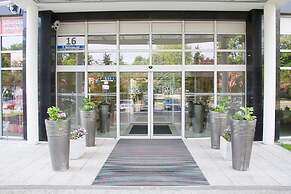 Apartamenty w Hotelu Diva SPA