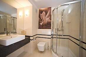 Apartamenty w Hotelu Diva SPA