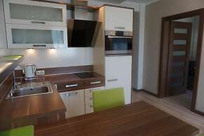Apartamenty w Hotelu Diva SPA