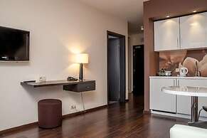 Apartamenty w Hotelu Diva SPA