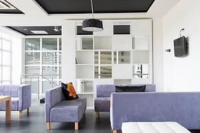 Apartamenty w Hotelu Diva SPA