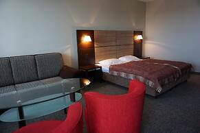 Apartamenty w Hotelu Diva SPA