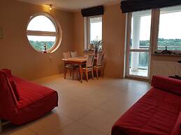 Apartamenty w Hotelu Diva SPA