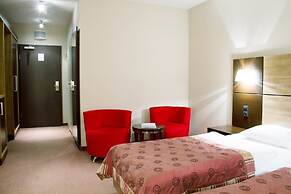 Apartamenty w Hotelu Diva SPA