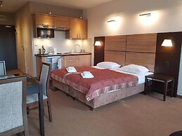 Apartamenty w Hotelu Diva SPA