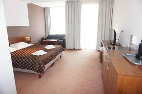 Apartamenty w Hotelu Diva SPA