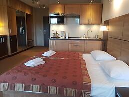 Apartamenty w Hotelu Diva SPA