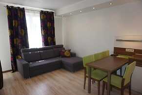 Apartamenty w Hotelu Diva SPA