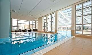 Apartamenty w Hotelu Diva SPA