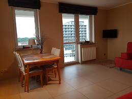 Apartamenty w Hotelu Diva SPA