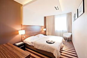 Apartamenty w Hotelu Diva SPA