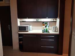 Apartamenty w Hotelu Diva SPA