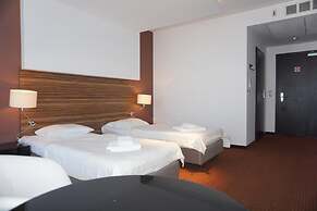 Apartamenty w Hotelu Diva SPA