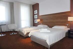 Apartamenty w Hotelu Diva SPA