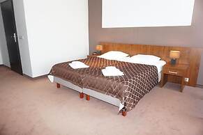 Apartamenty w Hotelu Diva SPA