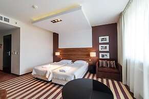 Apartamenty w Hotelu Diva SPA