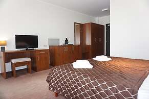 Apartamenty w Hotelu Diva SPA