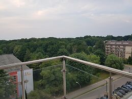 Apartamenty w Hotelu Diva SPA