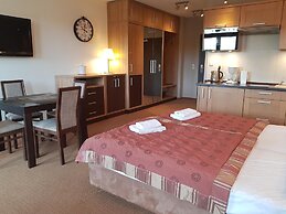 Apartamenty w Hotelu Diva SPA