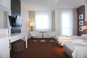 Apartamenty w Hotelu Diva SPA