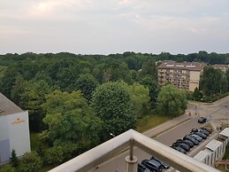 Apartamenty w Hotelu Diva SPA