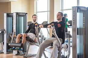 Apartamenty w Hotelu Diva SPA