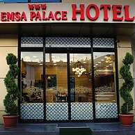 EMSA Palace Hotel