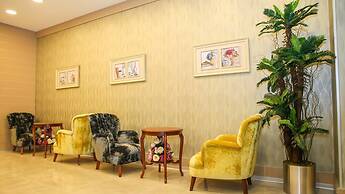 EMSA Palace Hotel