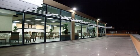 EMSA Palace Hotel
