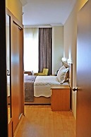 EMSA Palace Hotel