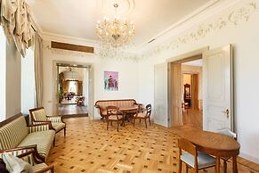 Kernu Manor