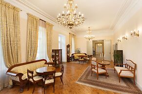 Kernu Manor