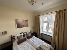 Kernu Manor