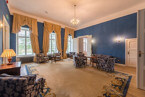 Kernu Manor