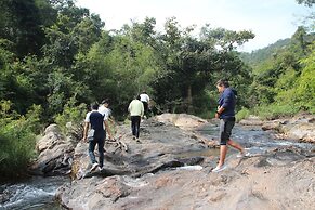 Cabbages & Condoms Khaoyai Resort
