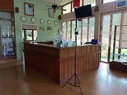 Cabbages & Condoms Khaoyai Resort