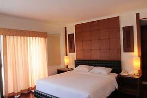 Cabbages & Condoms Khaoyai Resort