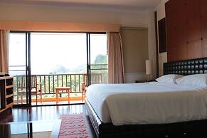 Cabbages & Condoms Khaoyai Resort