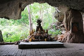 Cabbages & Condoms Khaoyai Resort