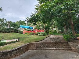 Cabbages & Condoms Khaoyai Resort