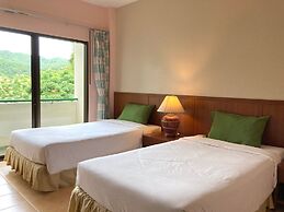 Cabbages & Condoms Khaoyai Resort