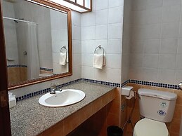 Cabbages & Condoms Khaoyai Resort