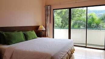 Cabbages & Condoms Khaoyai Resort